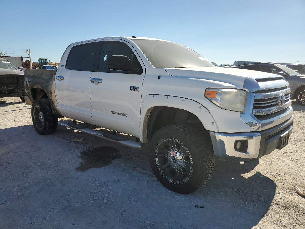 2016 Toyota Tundra - Image 4
