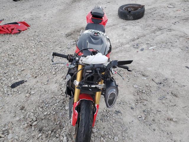 2017 BMW S 1000 RR