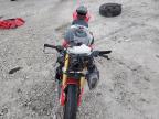 2017 BMW S 1000 RR for sale at Copart MA - SOUTH BOSTON