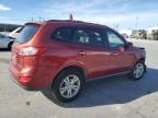 2010 Hyundai Santa Fe Limited for Sale in Grand Prairie, TX - Front End