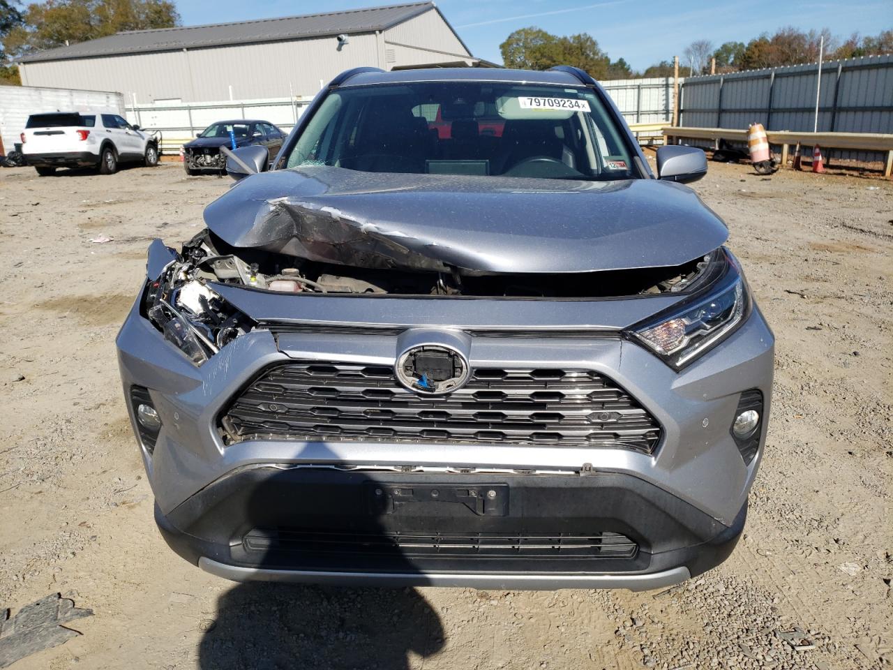 2019 Toyota RAV 4 - Image 5