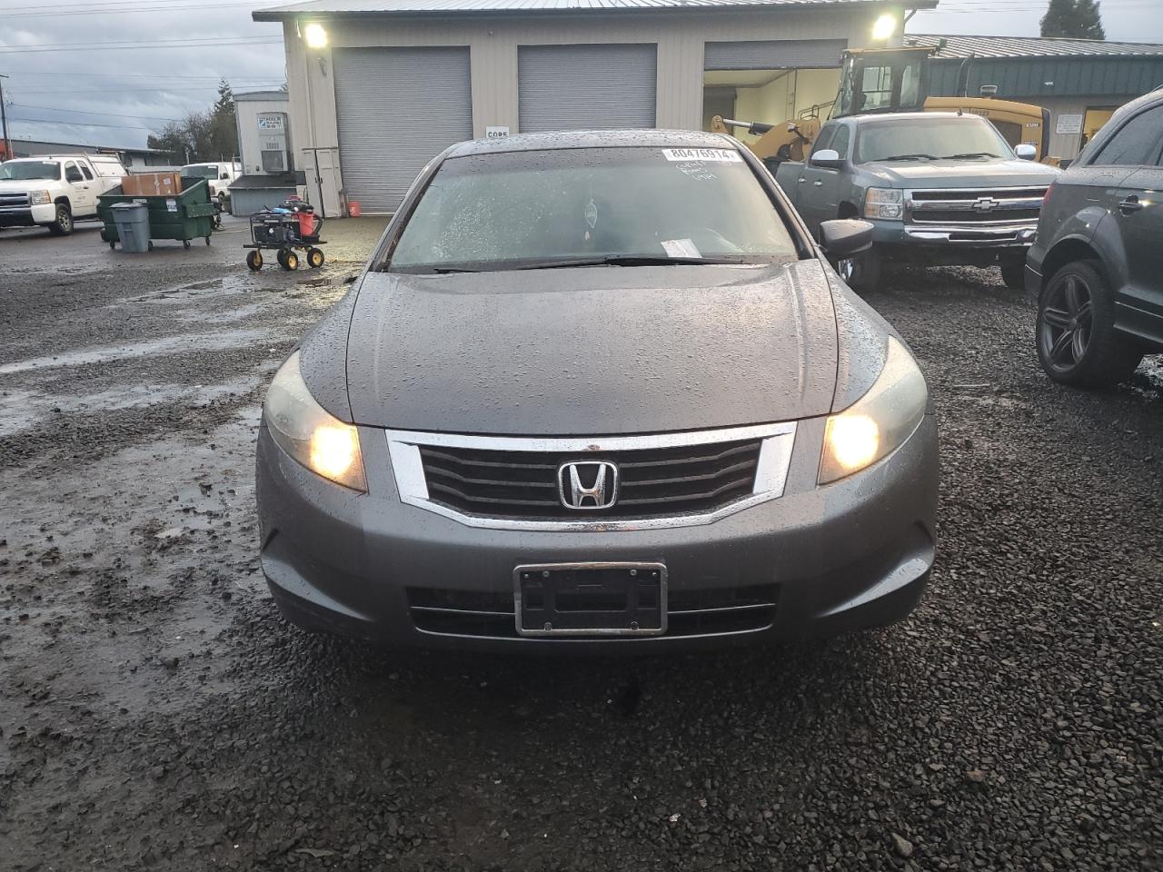 2010 Honda Accord - Image 5