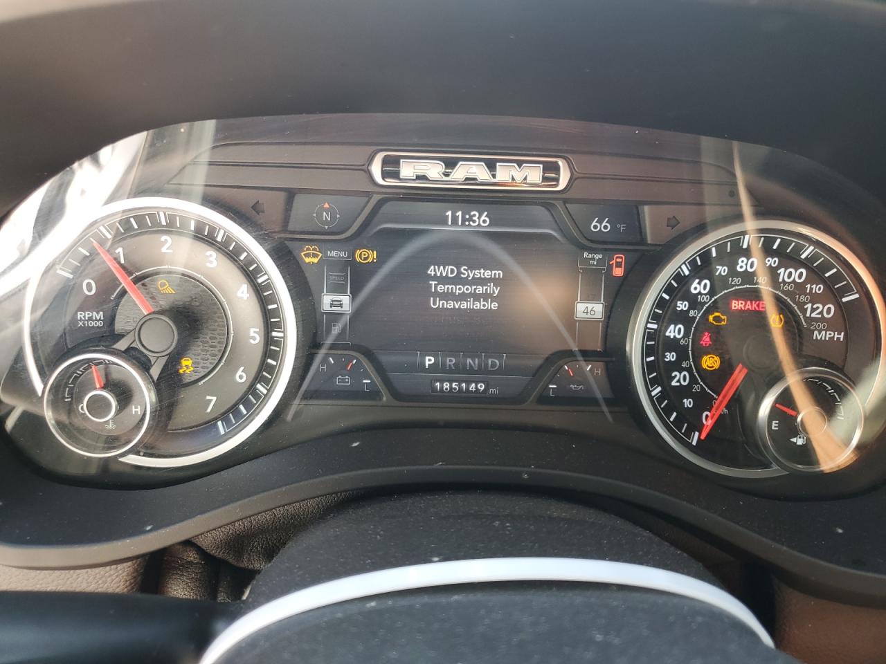 2019 RAM 1500 - Image 9