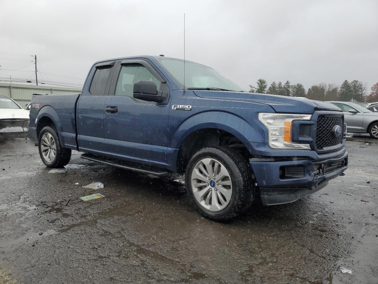 2018 Ford F-150 - Image 4