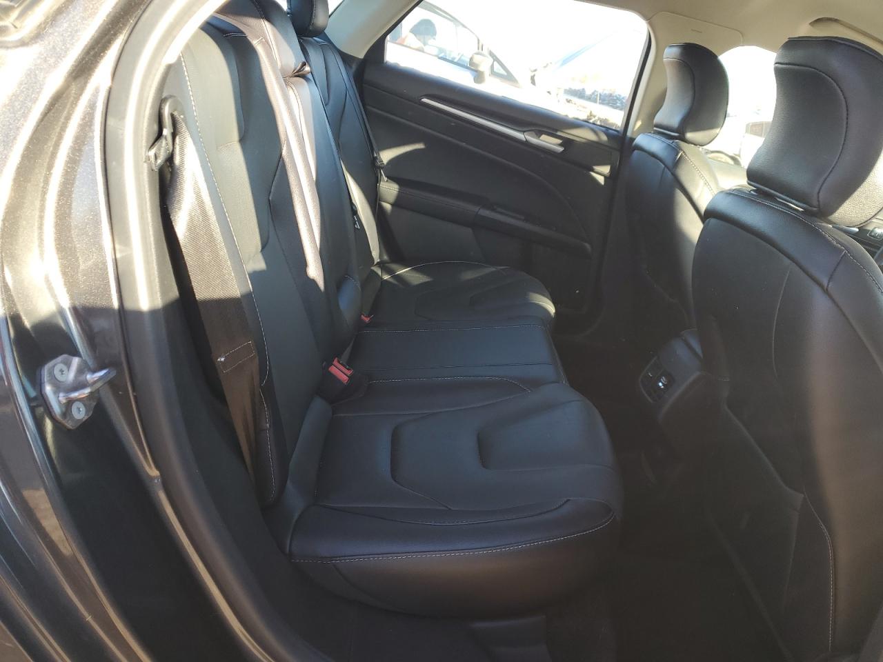 2018 Ford Fusion - Image 10