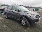 2016 Honda Cr-V Lx en Venta en Spartanburg, SC - All Over