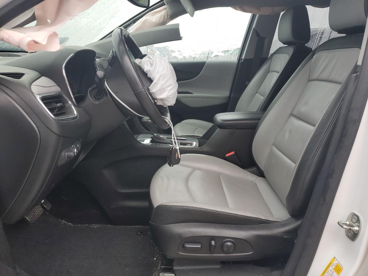 2019 Chevrolet Equinox - Image 7