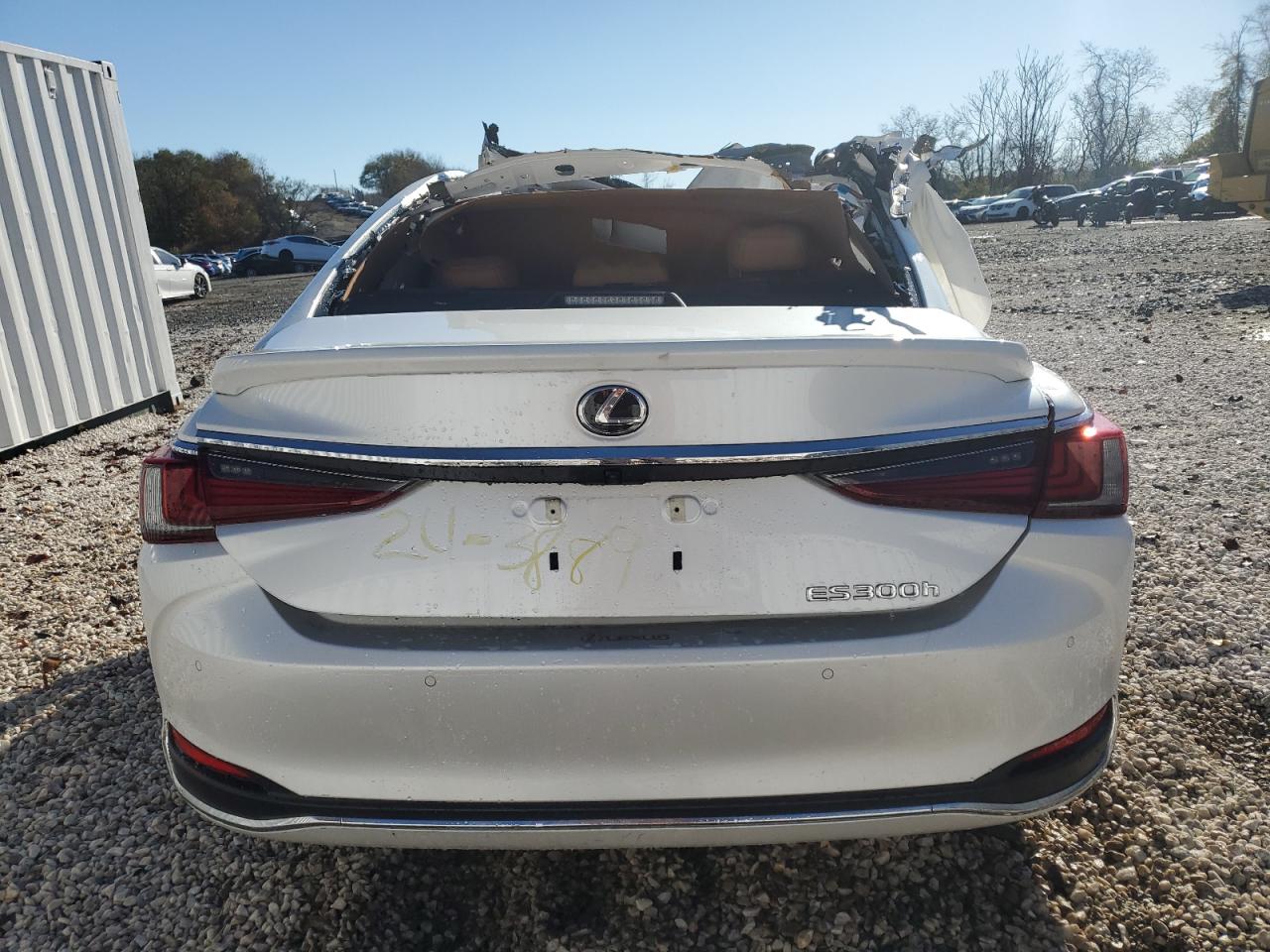 2024 Lexus ES - Image 6