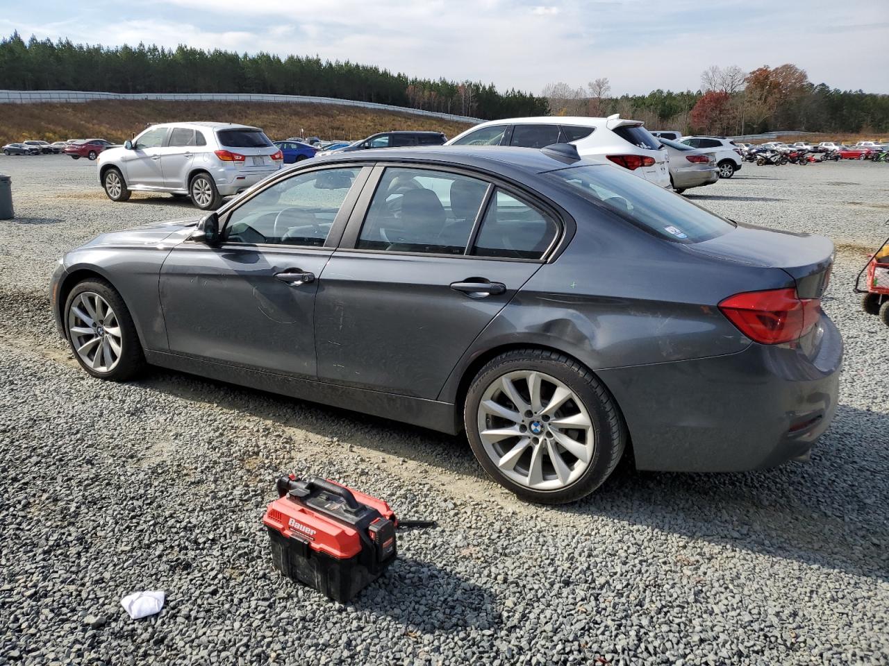 2018 BMW 3er - Image 2