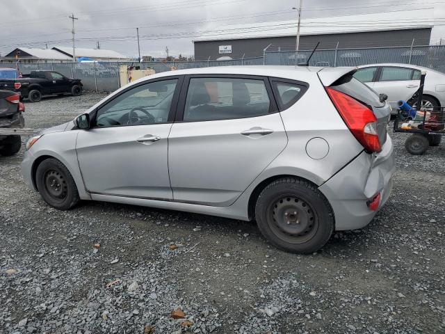 2015 HYUNDAI ACCENT GS