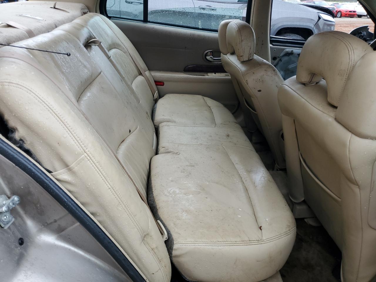 2004 Buick LeSabre - Image 10