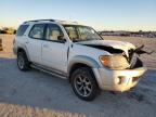 2003 Toyota Sequoia Sr5 for Sale in Houston, TX - Front End