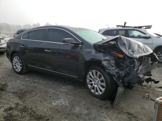 Sedans BUICK LACROSSE 2013 Czarny