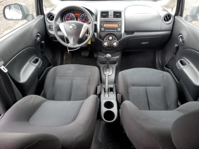  NISSAN VERSA 2014 Серый