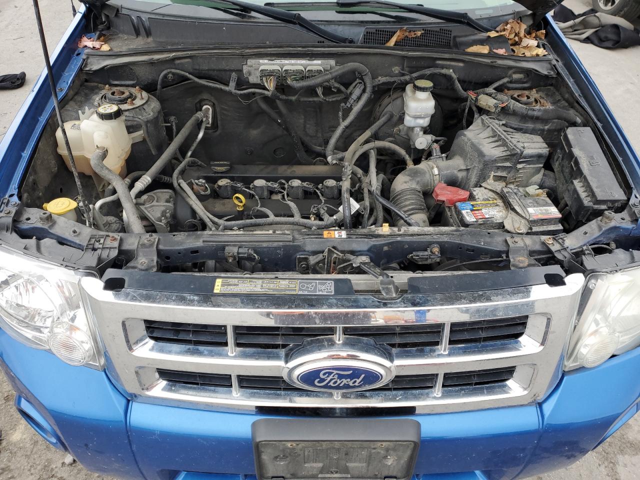2012 Ford Escape - Image 13