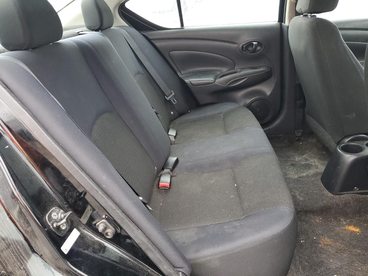2012 Nissan Versa - Image 11
