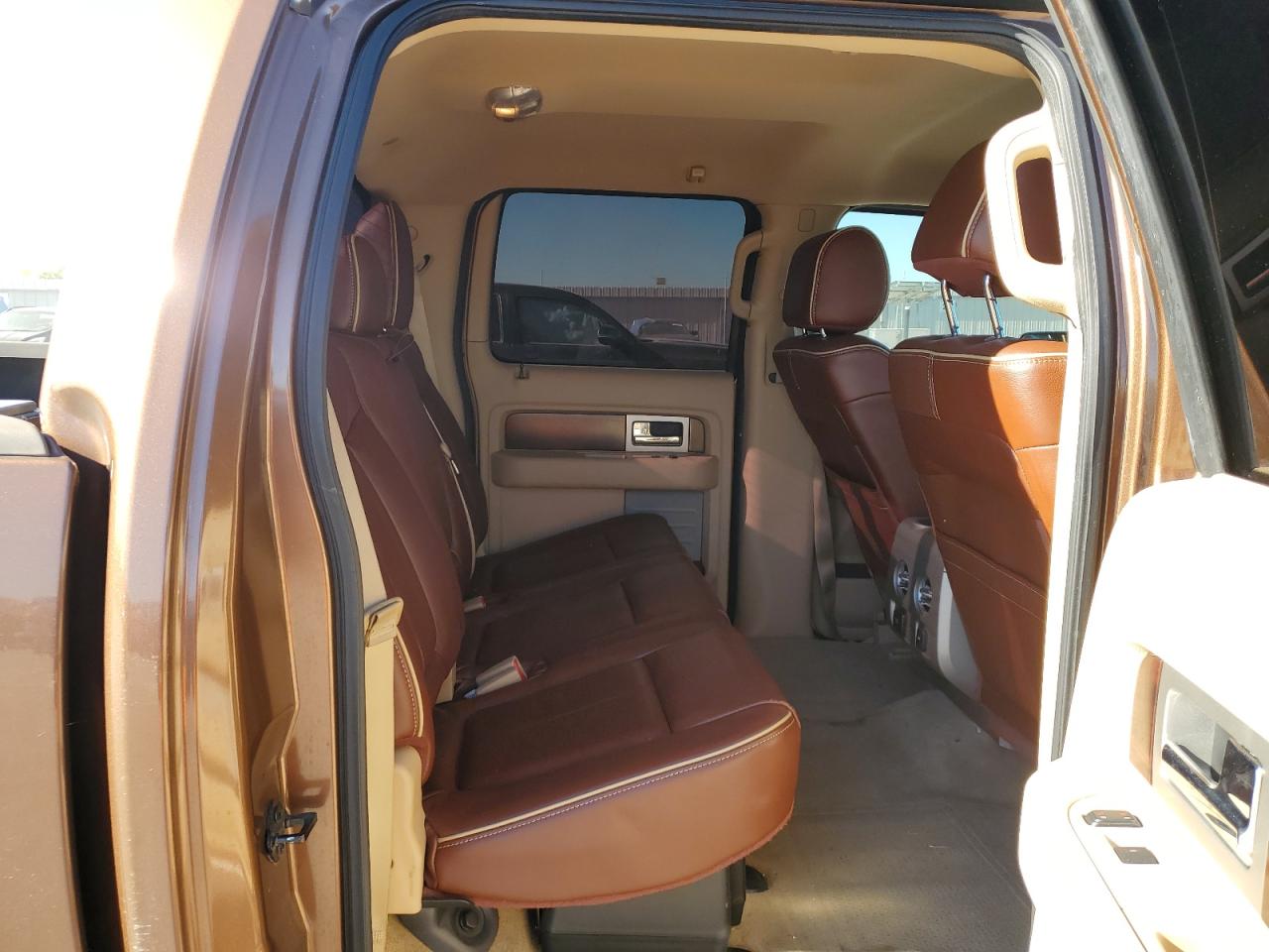 2012 Ford F-150 - Image 10