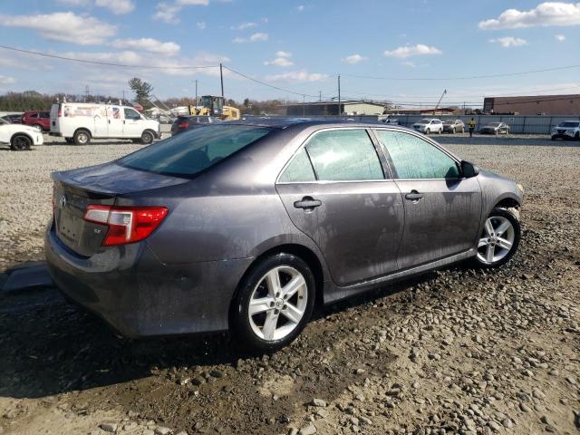  TOYOTA CAMRY 2014 Сірий