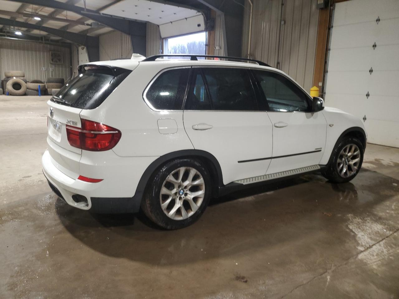 VIN 5UXZV4C50D0E14507 2013 BMW X5 no.3