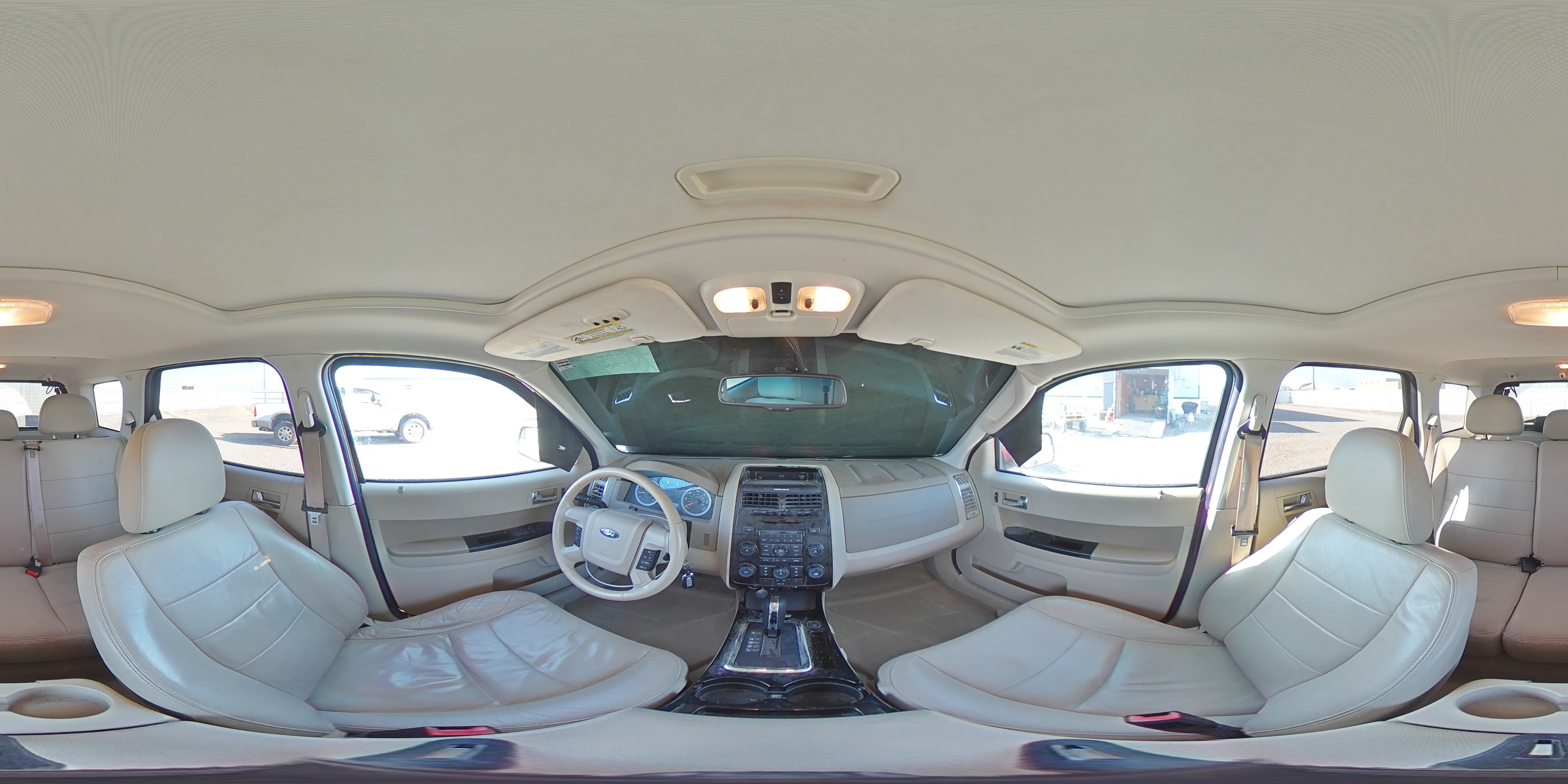 2012 Ford Escape - Image 14
