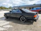 1982 Mercedes-Benz 380 Sec zu verkaufen in Fort Pierce, FL - Minor Dent/Scratches