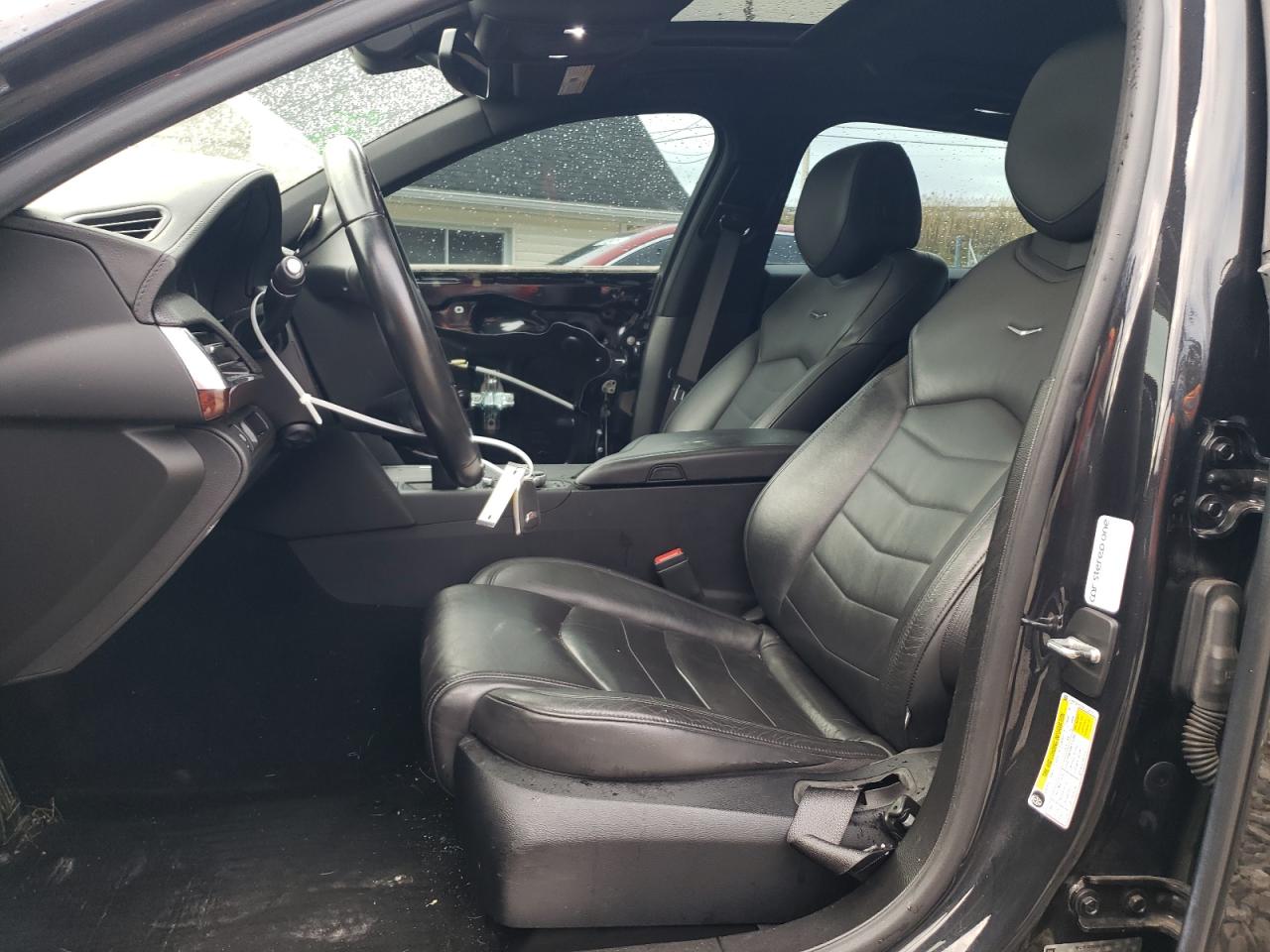 2019 Cadillac CT6 - Image 7