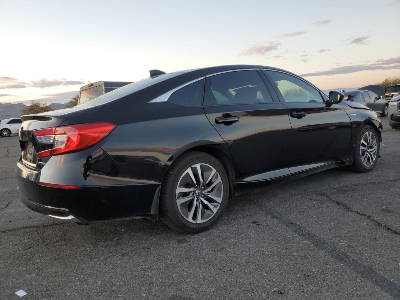 2019 Honda Accord - Image 3
