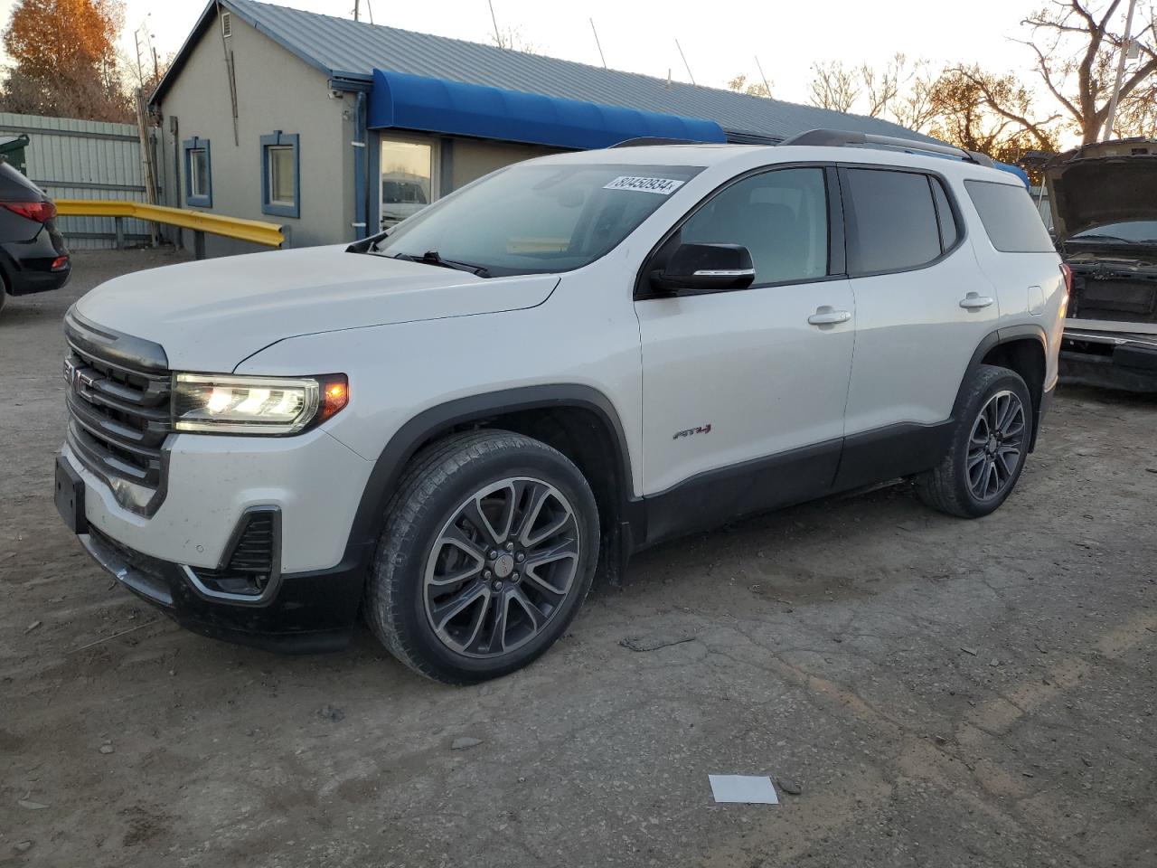 2020 GMC Acadia - Image 1