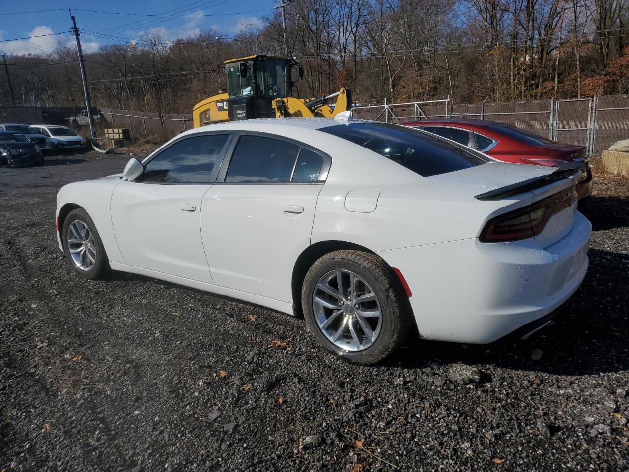 2016 Dodge Charger - Image 2