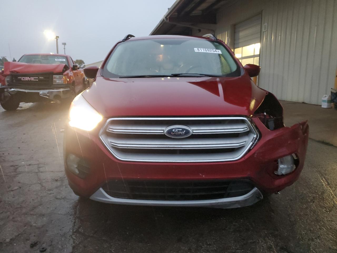 2018 Ford Escape - Image 5
