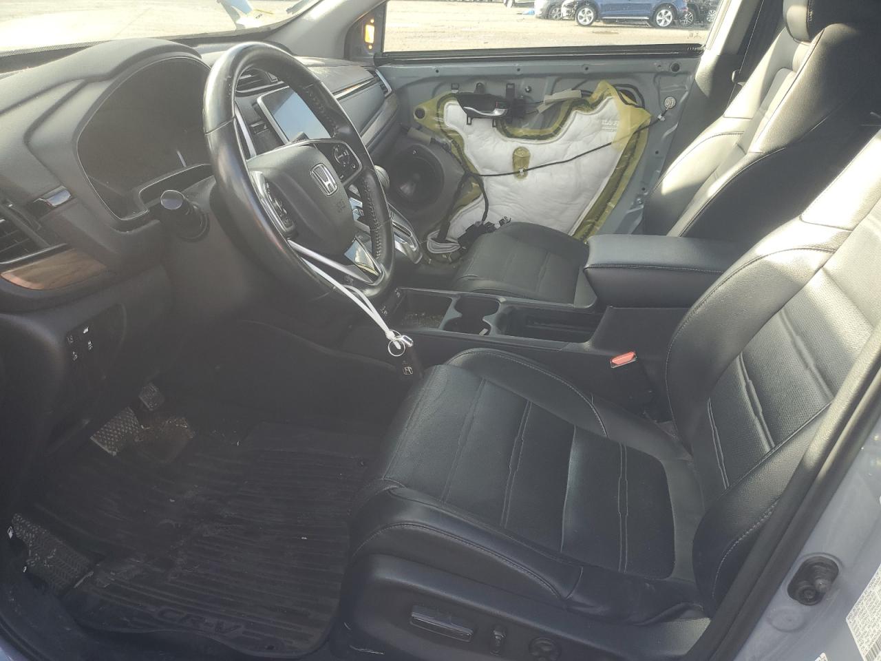 2020 Honda CR-V - Image 7