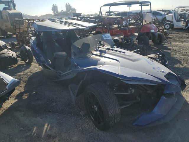 2018 Polaris Slingshot Sl