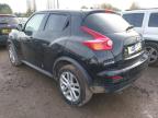 2012 NISSAN JUKE ACENT for sale at Copart SANDY