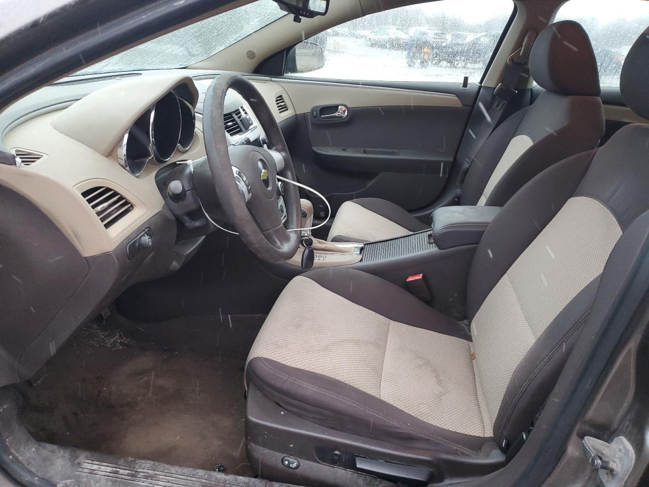 2011 Chevrolet Malibu - Image 7