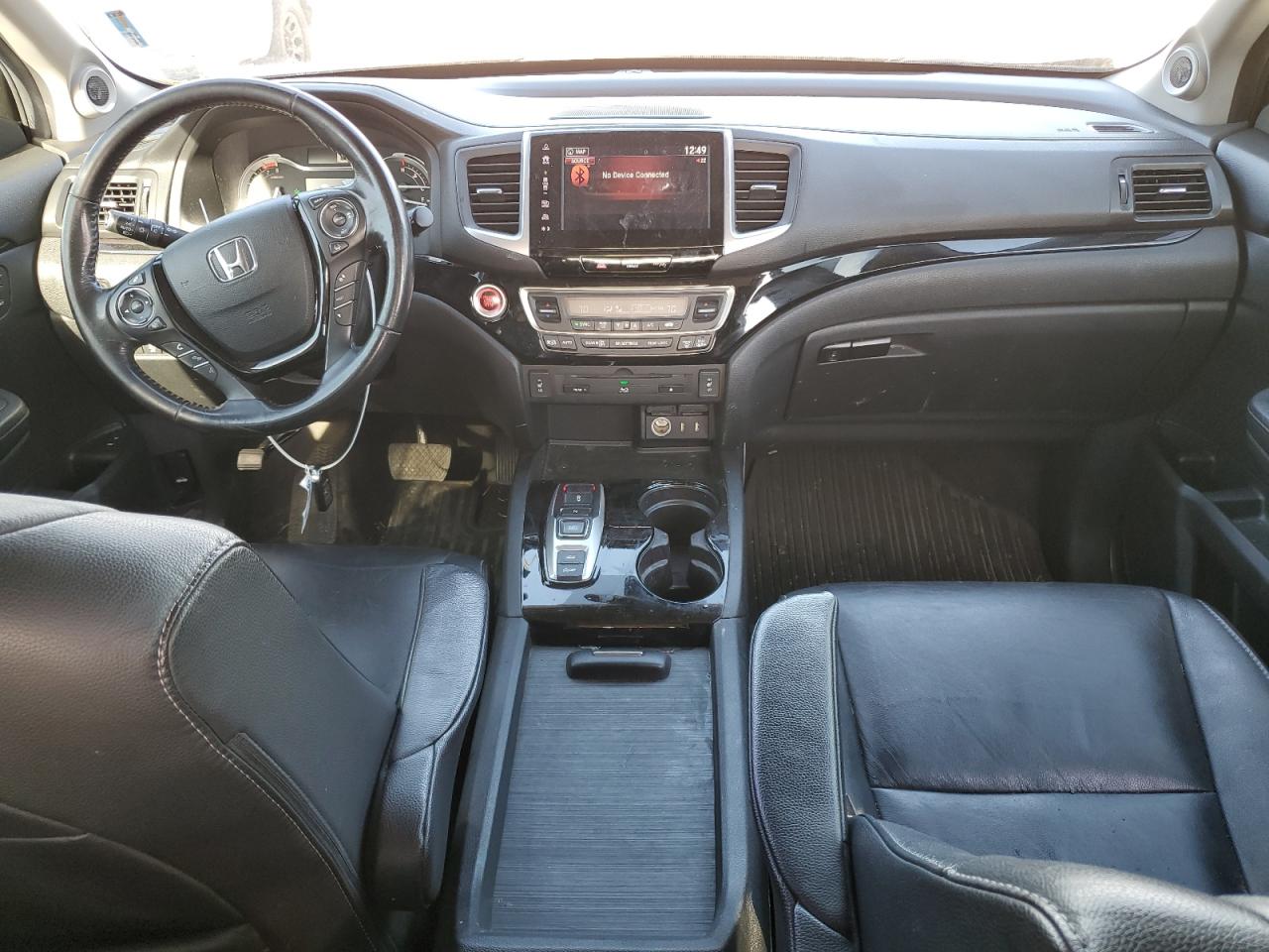 2018 Honda Pilot - Image 8
