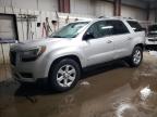 2013 Gmc Acadia Sle na sprzedaż w Elgin, IL - Side