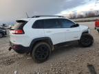 2018 Jeep Cherokee Trailhawk продається в Wayland, MI - Front End