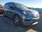 2018 Honda Pilot Exl للبيع في Spartanburg، SC - Front End