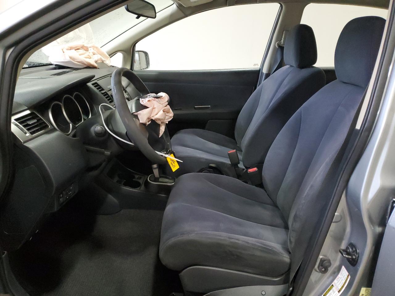 2008 Nissan Versa - Image 7