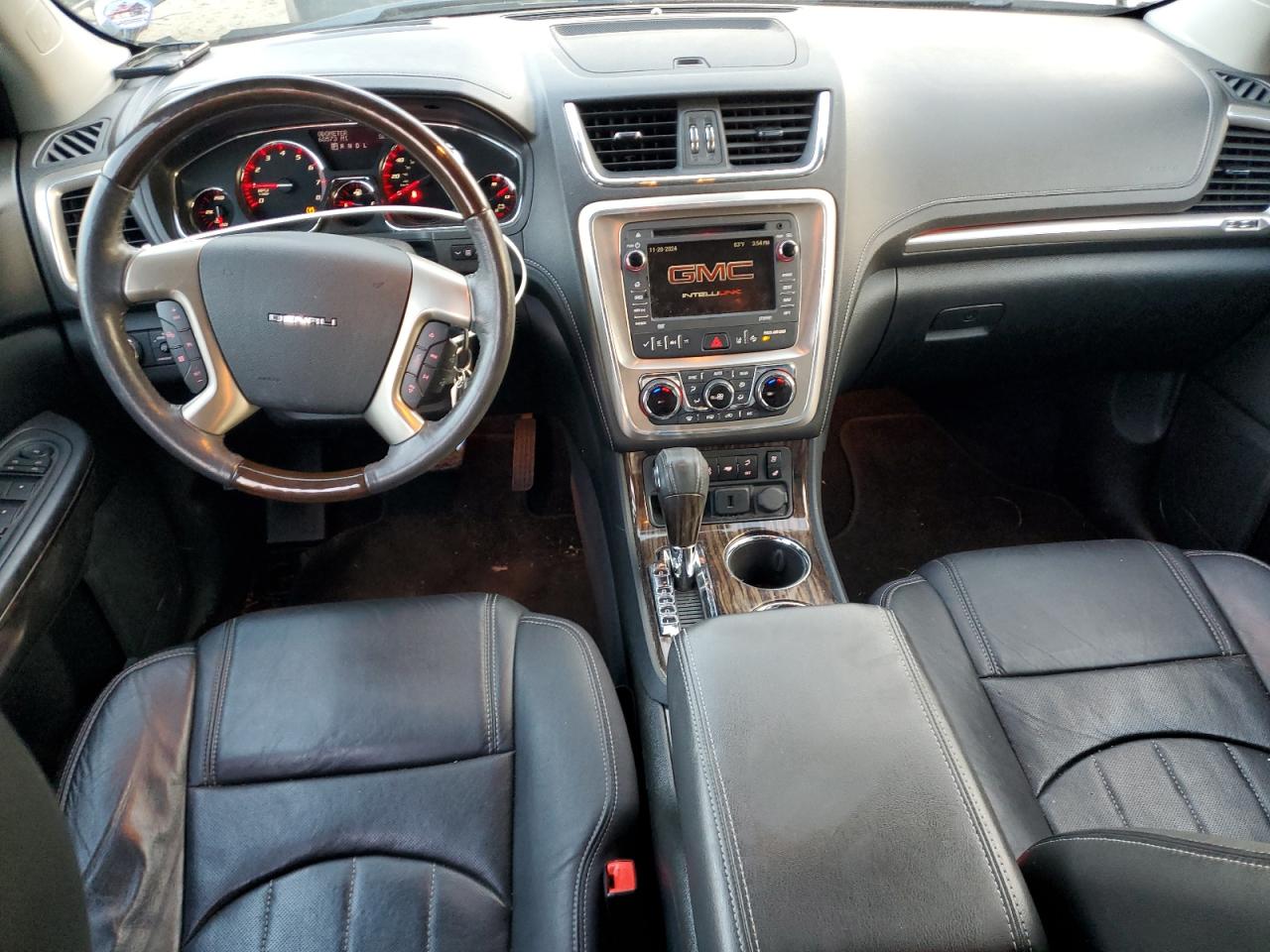 2015 GMC Acadia - Image 8