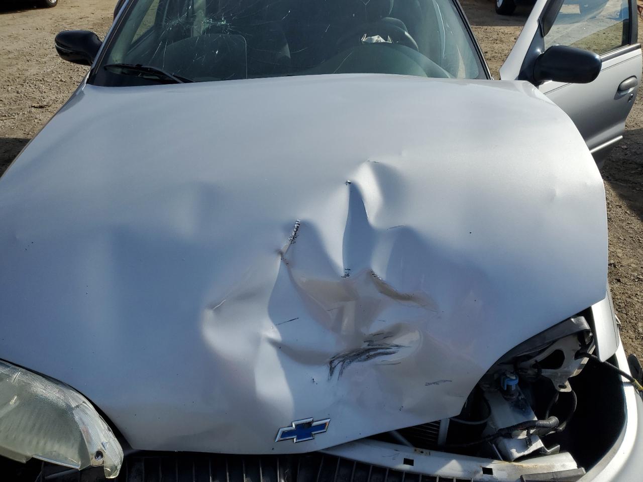 2002 Chevrolet Cavalier Ls VIN: 1G1JF524327484409 Lot: 81021234