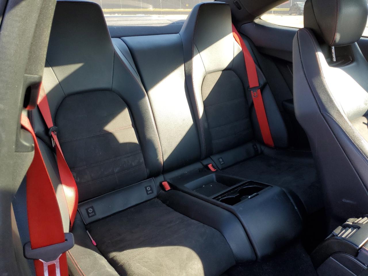 2013 Mercedes-Benz C-klasse - Image 10
