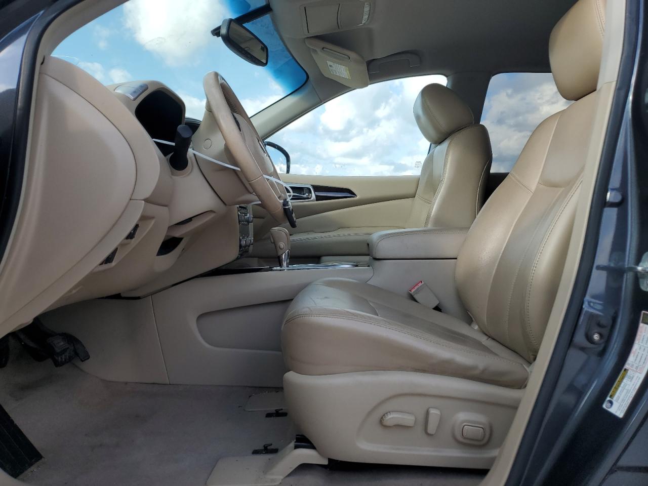 2013 Nissan Pathfinder - Image 7