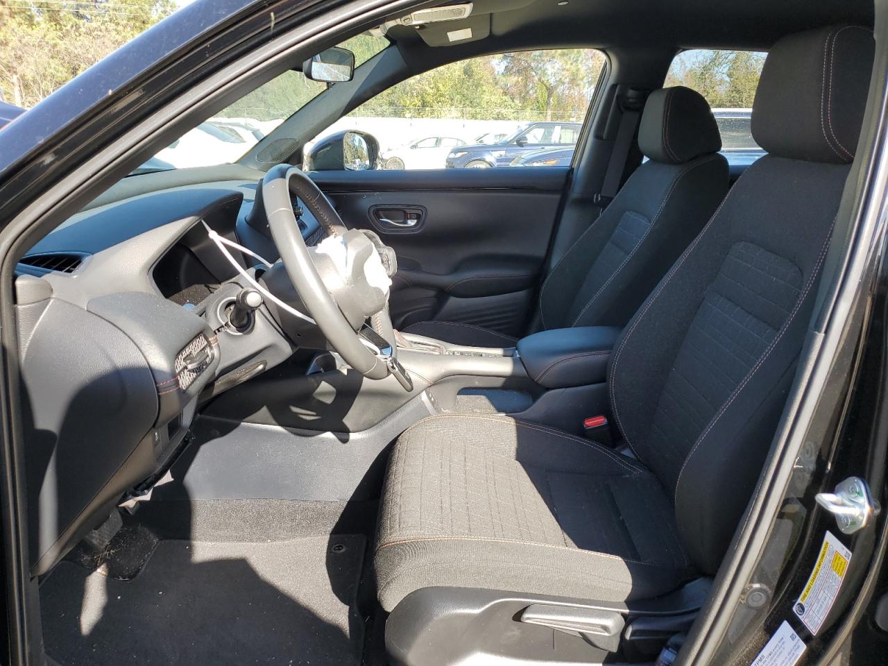 2024 Honda HR-V - Image 7