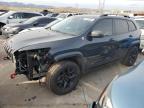 2018 Jeep Cherokee Trailhawk zu verkaufen in Littleton, CO - Front End