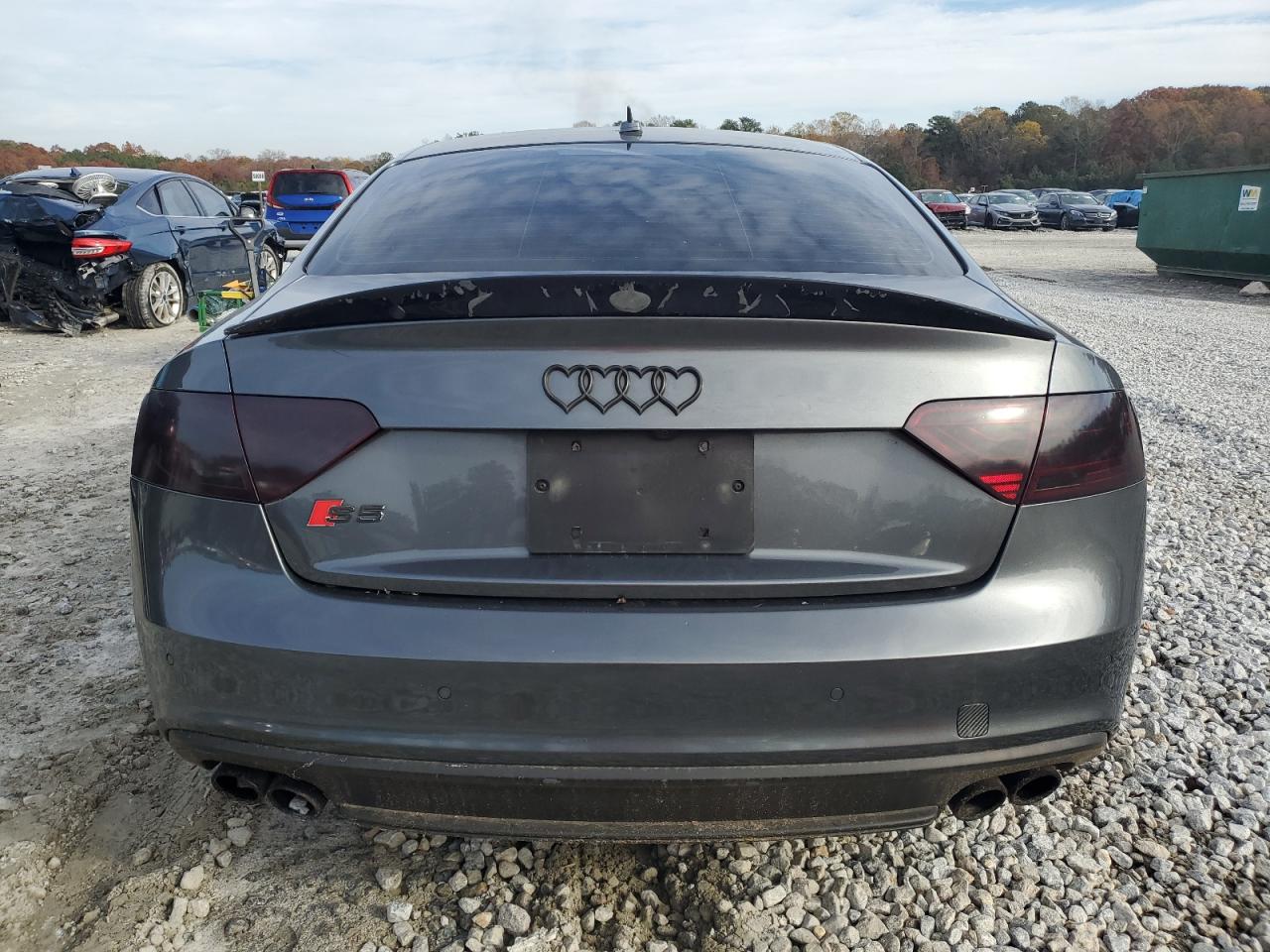 2016 Audi RS5 - Image 6