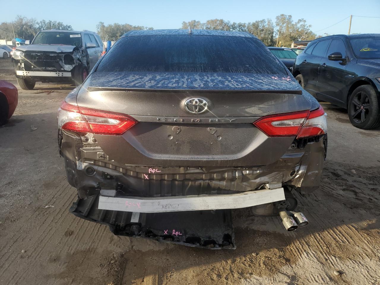 2019 Toyota Camry - Image 6