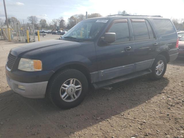 2004 Ford Expedition Xlt للبيع في Chalfont، PA - Side