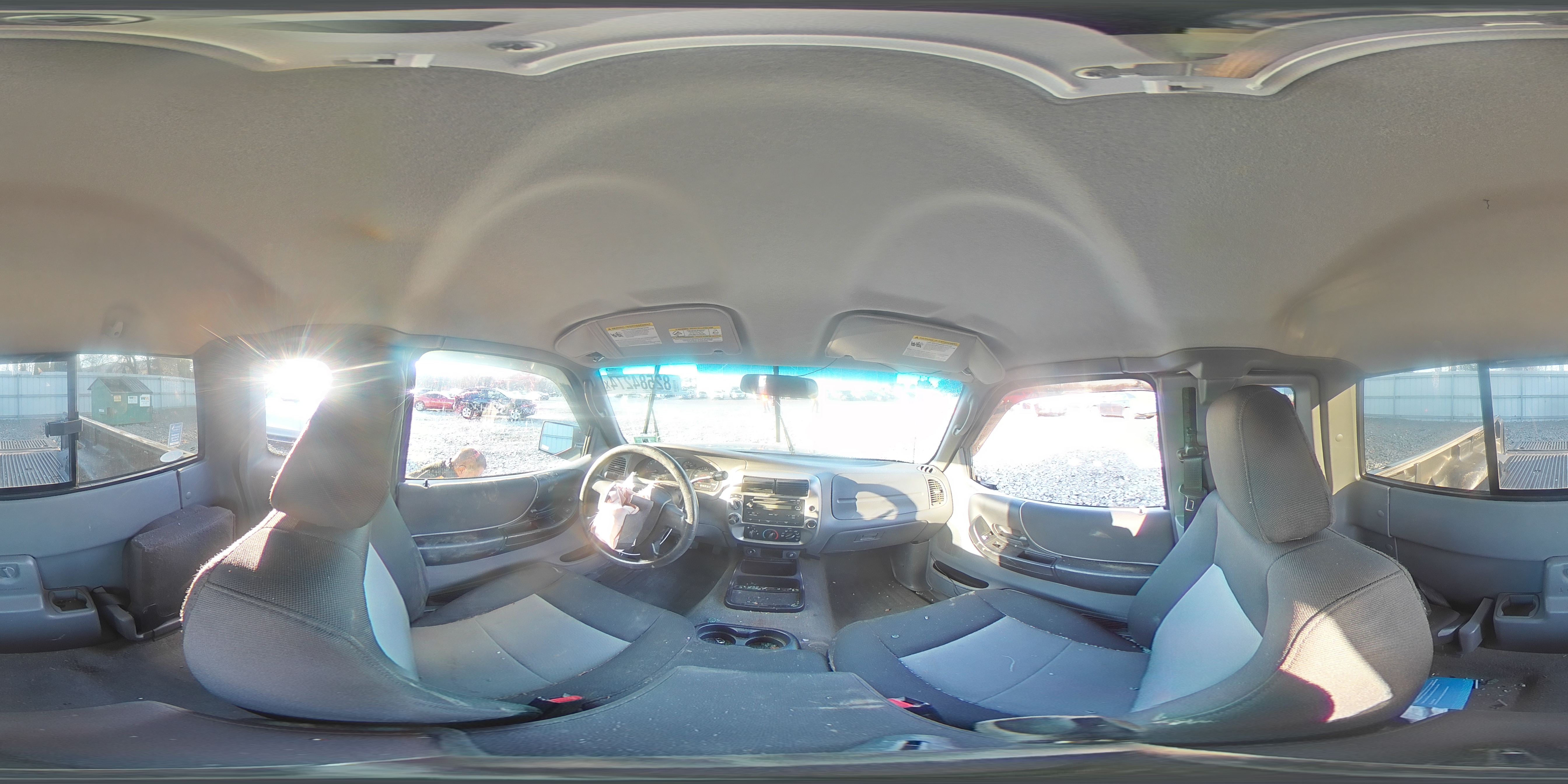 2011 Ford Ranger - Image 12