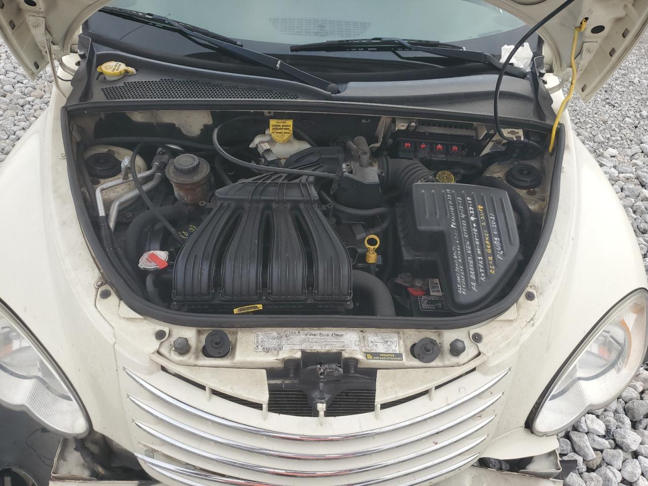 2007 Chrysler PT Cruiser - Image 12